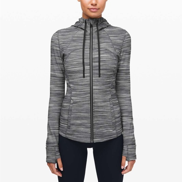 Lululemon Hooded Define Jacket - 4